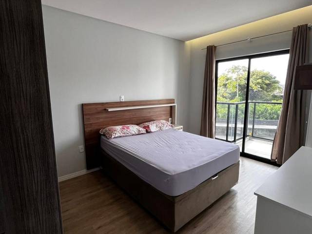 Apartamento para Venda em Cordeiros - 8