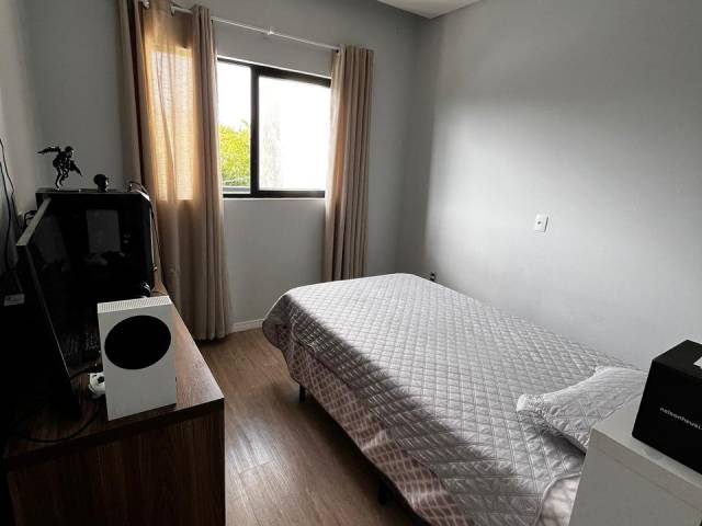 Apartamento para Venda em Cordeiros - 9