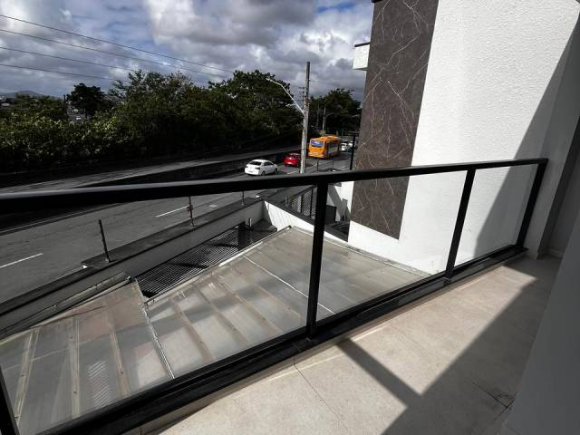 Apartamento para Venda em Cordeiros - 7