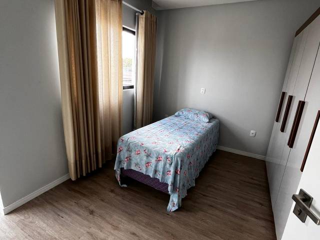 Apartamento para Venda em Cordeiros - 10