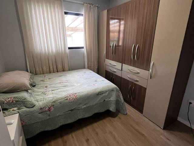 Apartamento para Venda em Cordeiros - 11