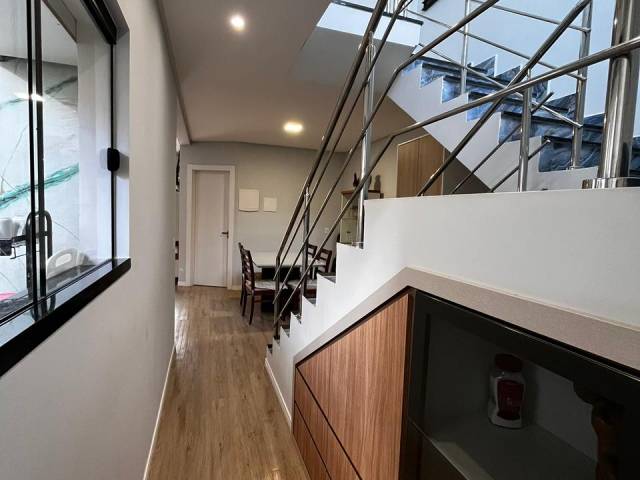 Apartamento para Venda em Cordeiros - 6