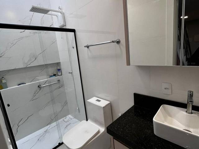 Apartamento para Venda em Cordeiros - 12