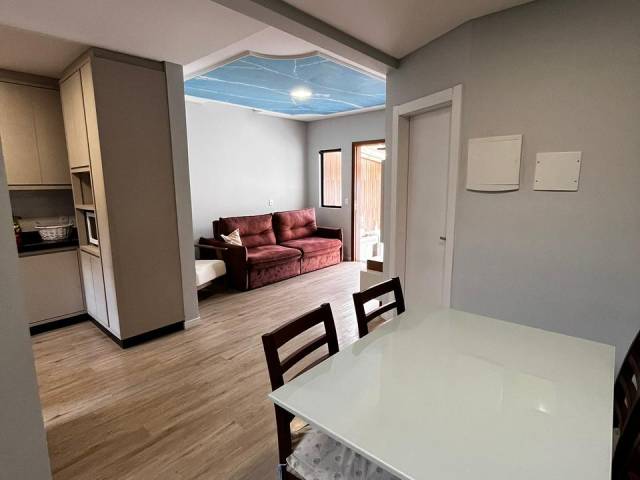 #1774 - Apartamento para Venda em Itajaí - SC - 2