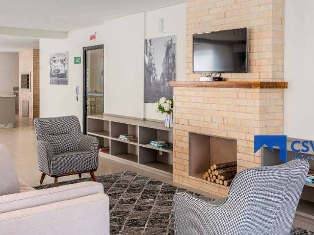 Apartamento para Venda em Dom Bosco - 14