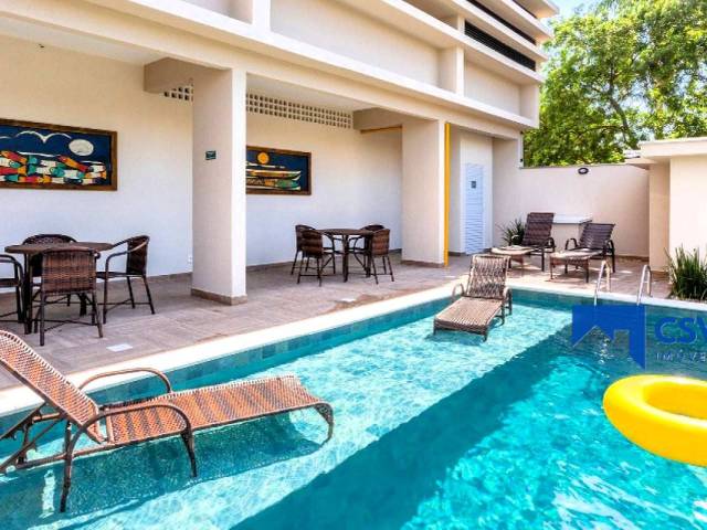 Apartamento para Venda em Dom Bosco - 18