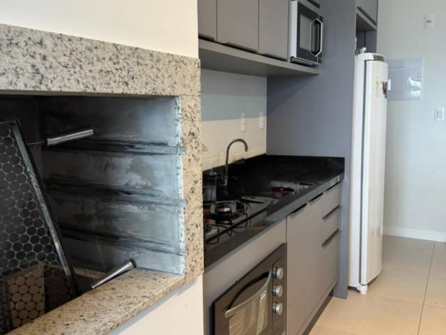 Apartamento para Venda em São Judas - 9