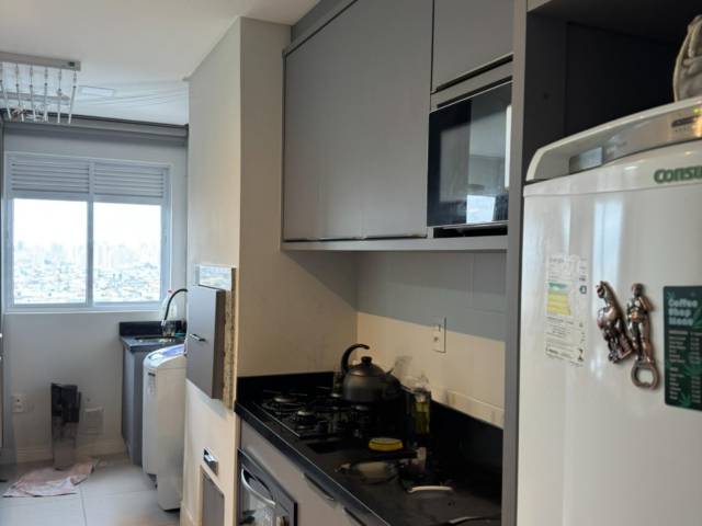 #1751 - Apartamento para Venda em Itajaí - SC