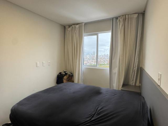 Apartamento para Venda em São Judas - 8