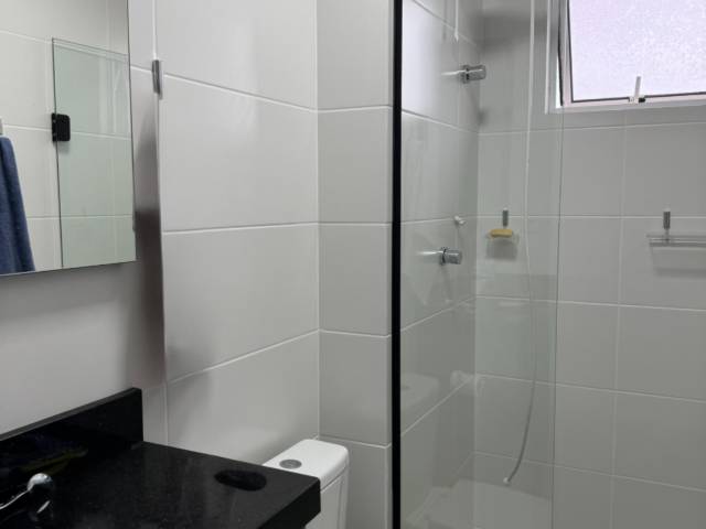 Apartamento para Venda em São Judas - 7