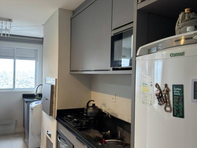 #1751 - Apartamento para Venda em Itajaí - SC - 2