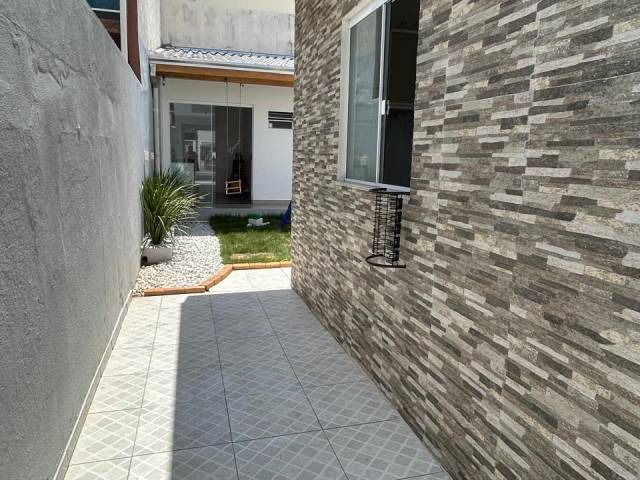 #1742 - Casa para Venda em Itajaí - SC - 2