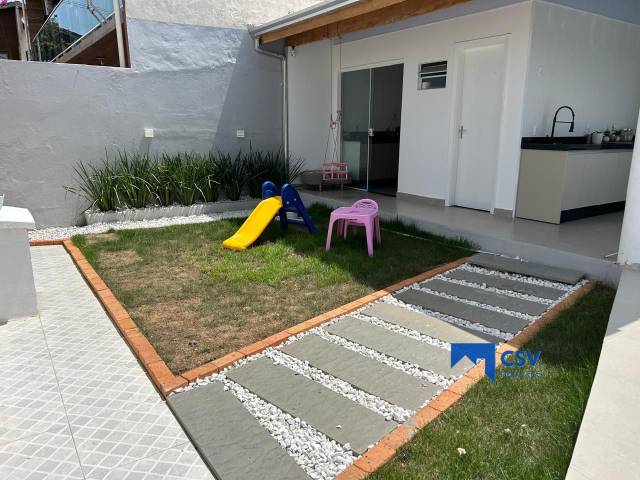 Casa para Venda em São Vicente - 19