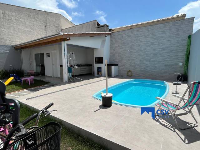 Casa para Venda em São Vicente - 20