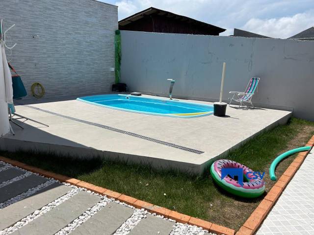 Casa para Venda em São Vicente - 21