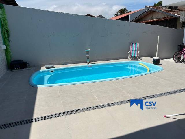 Casa para Venda em São Vicente - 22