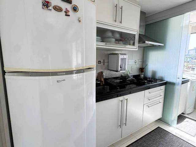 Apartamento para Venda em Itajaí - 4