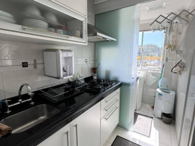 #1779 - Apartamento para Venda em Itajaí - SC - 3