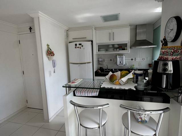Apartamento para Venda em Dom Bosco - 8
