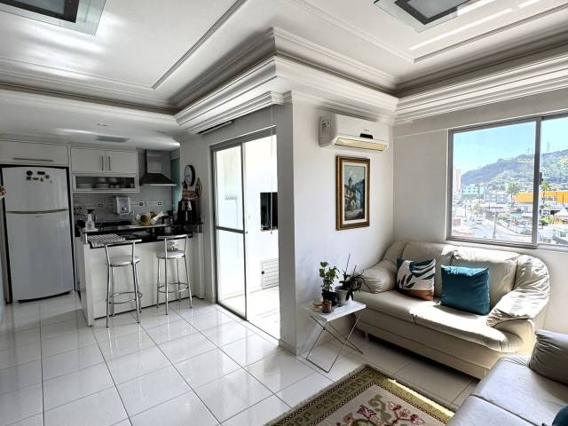 #1779 - Apartamento para Venda em Itajaí - SC