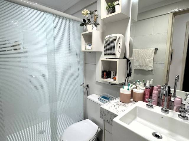 Apartamento para Venda em Dom Bosco - 15