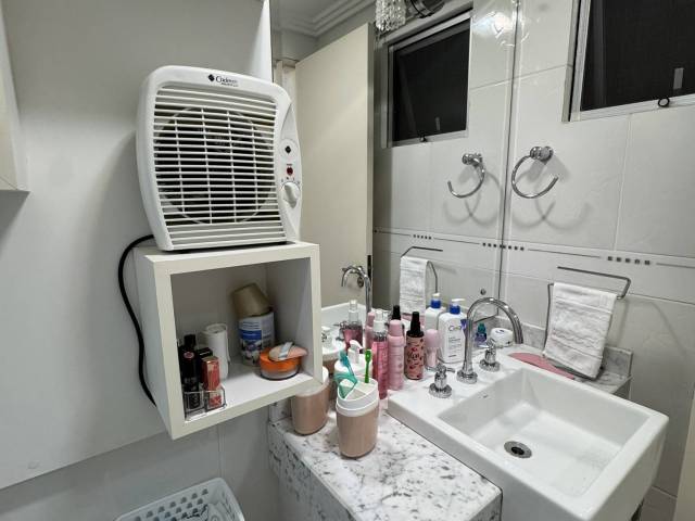 Apartamento para Venda em Dom Bosco - 16