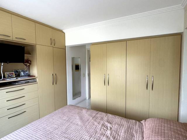 Apartamento para Venda em Dom Bosco - 22
