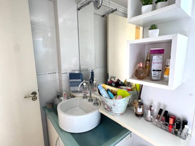 Apartamento para Venda em Dom Bosco - 26