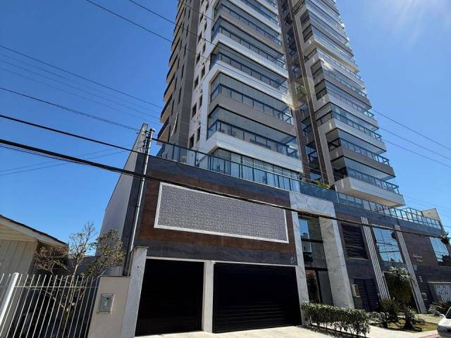 #1780 - Apartamento para Venda em Itajaí - SC - 2