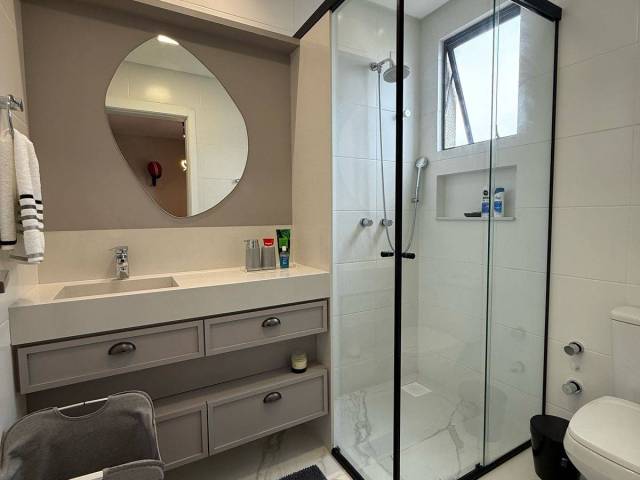 Apartamento para Venda em Centro - 20