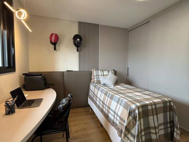 Apartamento para Venda em Centro - 21