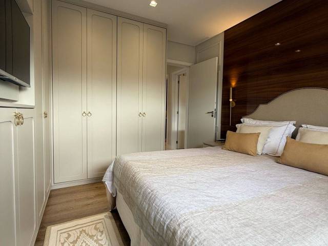 Apartamento para Venda em Centro - 23