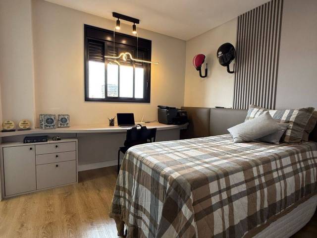 Apartamento para Venda em Centro - 22