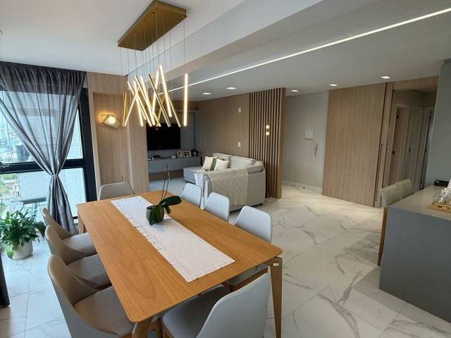 Apartamento para Venda em Itajaí - 4