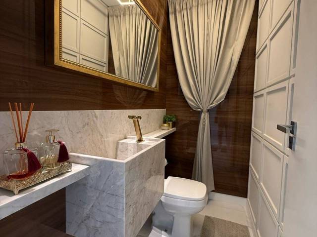 Apartamento para Venda em Centro - 19