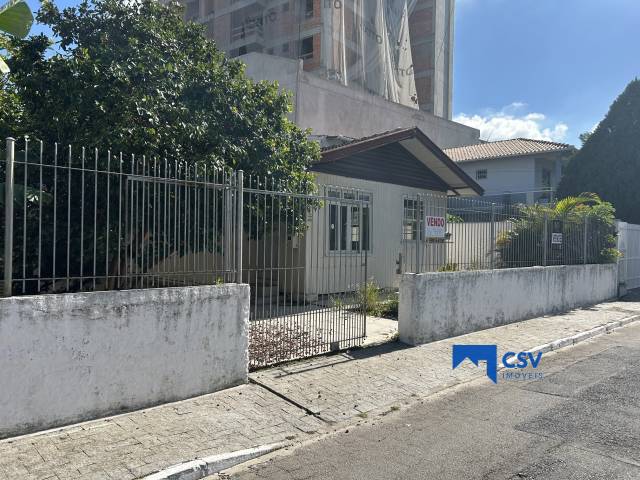 #1772 - Terreno para Venda em Itajaí - SC