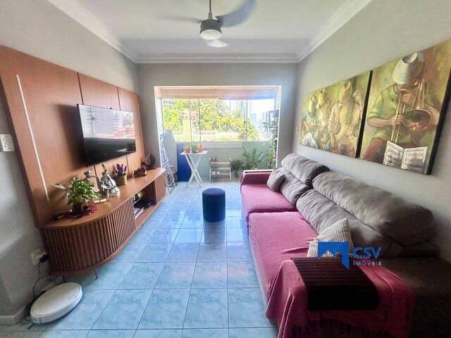 Apartamento para Venda em Itajaí - 2