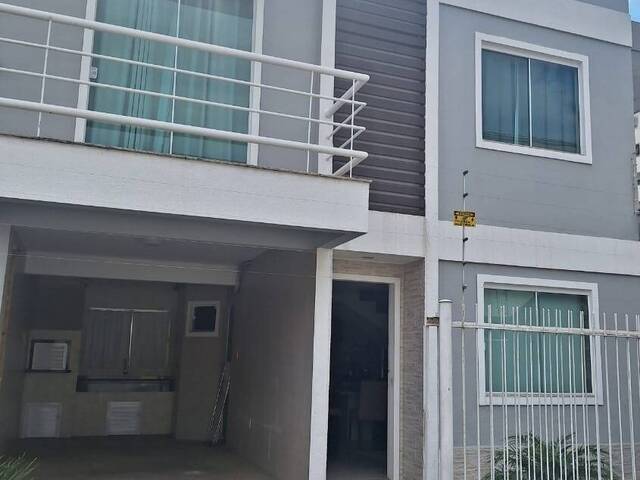 #1785 - Sobrado para Venda em Itajaí - SC