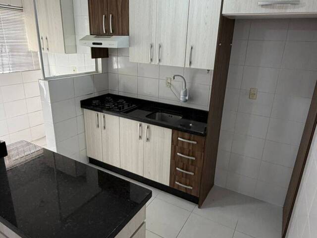 #1694 - Apartamento para Venda em Itajaí - SC