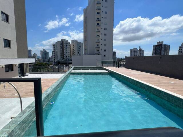 Apartamento para Venda em Vila Operária - 12