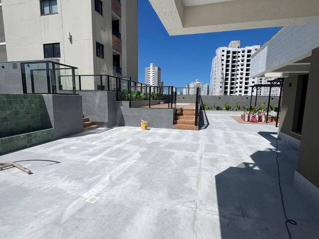 Apartamento para Venda em Vila Operária - 14