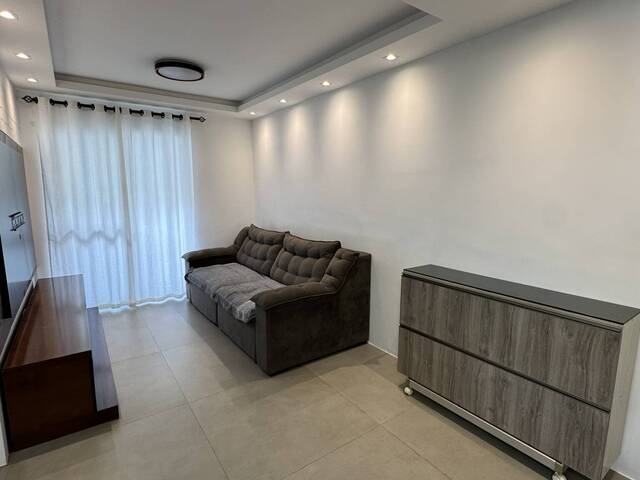 #1738 - Apartamento para Venda em Itajaí - SC