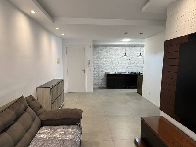 #1738 - Apartamento para Venda em Itajaí - SC