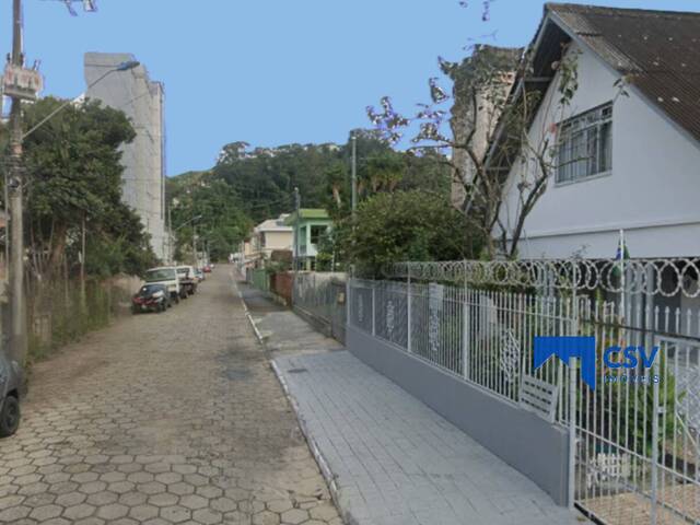 #1570 - Terreno para Venda em Itajaí - SC