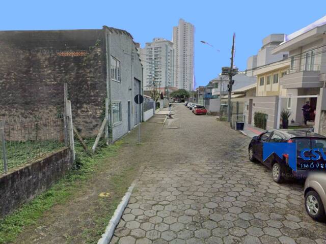 #1570 - Terreno para Venda em Itajaí - SC