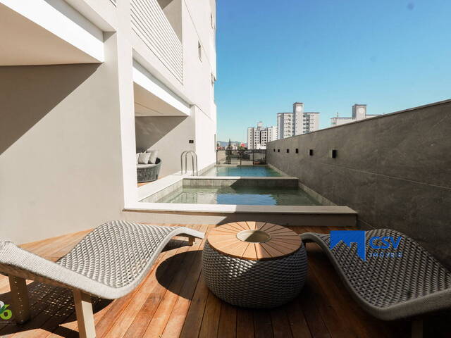 #1418 - Apartamento para Venda em Itajaí - SC