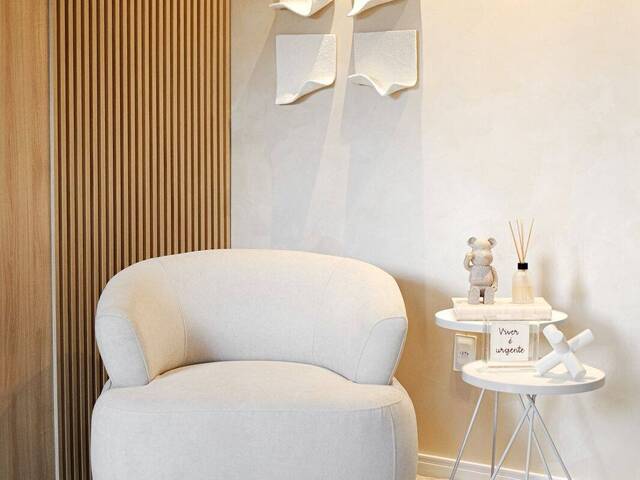 #731 - Apartamento para Venda em Itajaí - SC