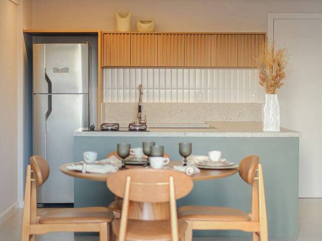 #731 - Apartamento para Venda em Itajaí - SC