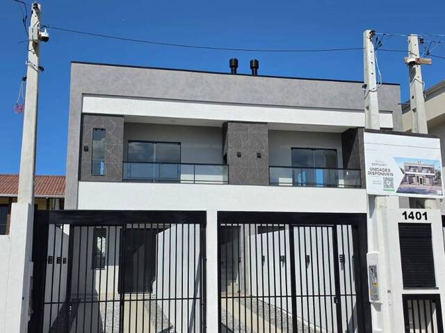 #1723 - Apartamento para Venda em Itajaí - SC