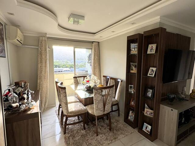 #1788 - Apartamento para Venda em Itajaí - SC
